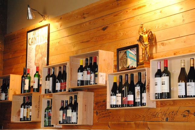 Theresas - Eine Art Gasthaus - Deutschlandsberg