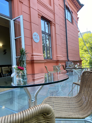 Tula Bistro - Gastronomie und Hotellerie