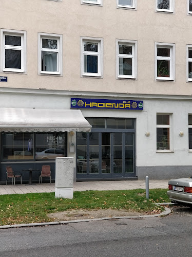 Opinii despre Club Hacienda în Wien - Gastronomie und Hotellerie