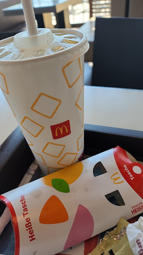 Comentarii opinii despre McDonald's Villach