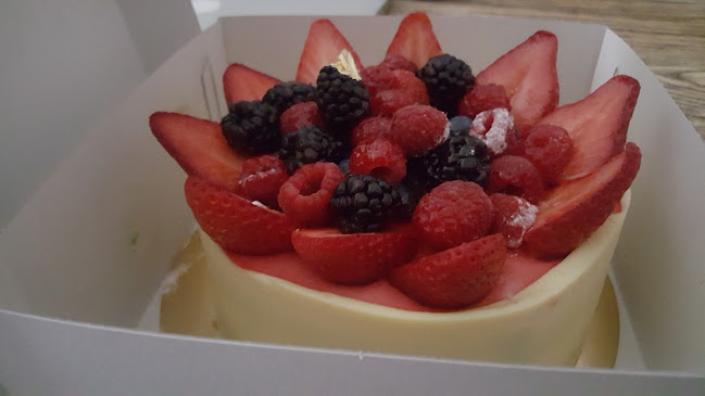 Rori's Delicatessen - Wien