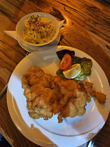 The Golden Harp - Irish Pub Simmering - Wien