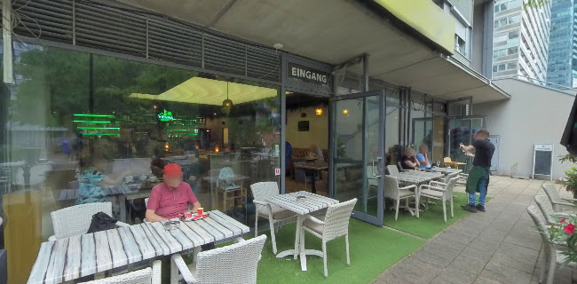 Café Restaurant Denito