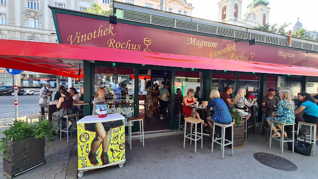 Vinothek Rochus