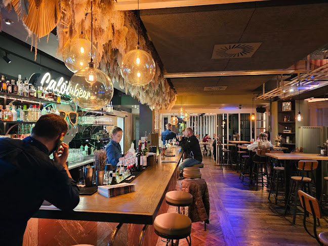 Calouba - Gastronomie und Hotellerie