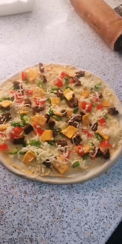 Hellmon Pizzeria - Hellmonsödt