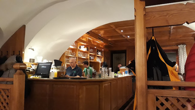 Huberbräu-Stüberl - Gastronomie und Hotellerie