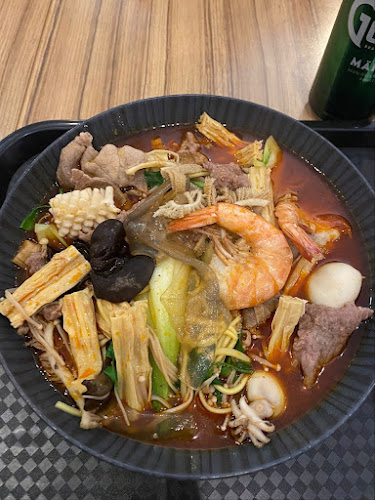 Opinii despre China Restaurant Duft în Wien - Gastronomie und Hotellerie