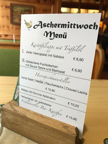 Opinii despre Zum Lercherl von Hernals în Wien - Gastronomie und Hotellerie