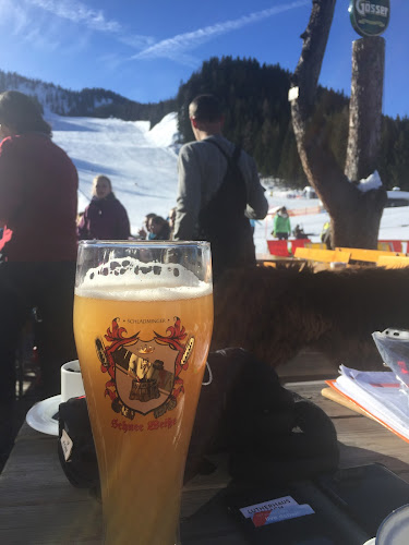 Comentarii opinii despre Lena-Alm