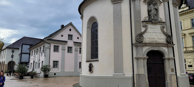 Restaurant Kornmesser - Bregenz