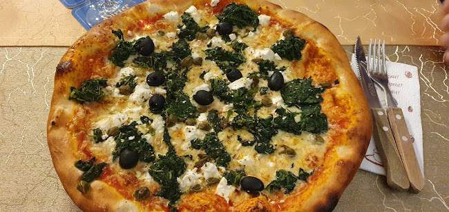 Haydnkeller Restaurant & Pizzeria - Rust