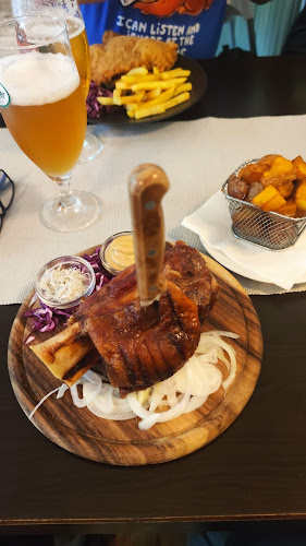 Comentarii opinii despre Wiener Grill Haus