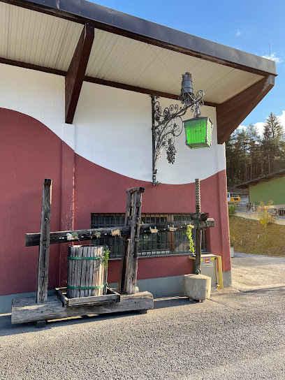 Vinoribis GmbH Privatkellerei