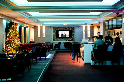 Dejavu Café Bar Lounge