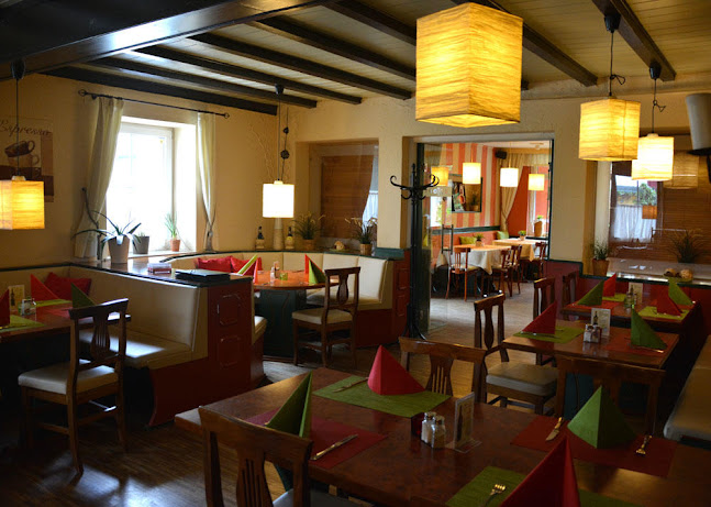 Comentarii opinii despre Ristorante Pizzeria Viale