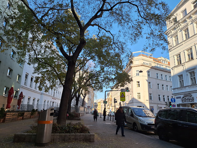 Bäckerei Erdberg - Wien