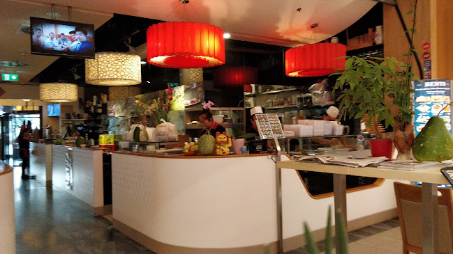 Multiplex-Center SCS Shopping City Süd, 2334 Vösendorf