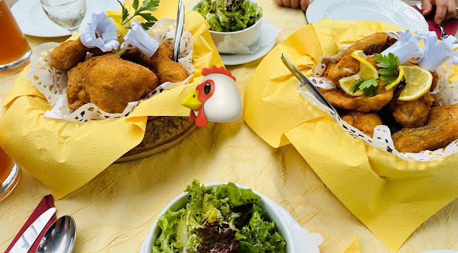 Opinii despre Gartenhotel Kloepferkeller în Eibiswald - Gastronomie und Hotellerie