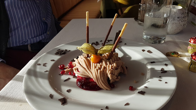 Tirolerstuben - Gastronomie und Hotellerie