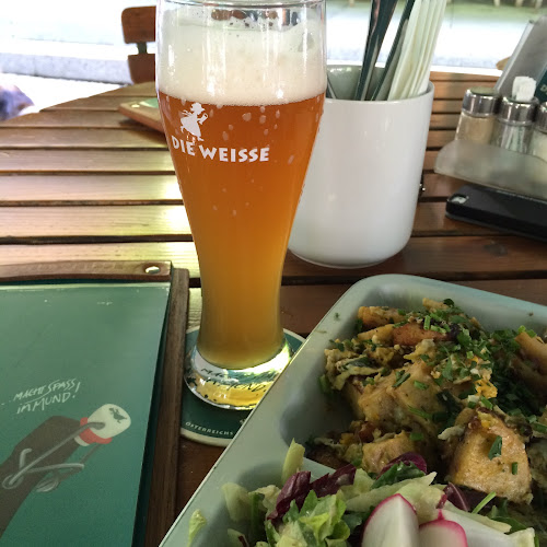 Opinii despre Die Weisse în Salzburg - Gastronomie und Hotellerie