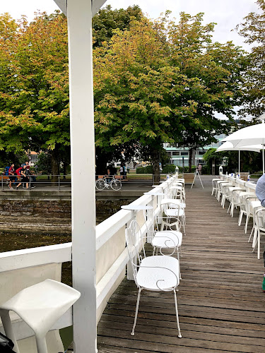 Comentarii opinii despre Fischersteg - Sunset Bar - Bregenz