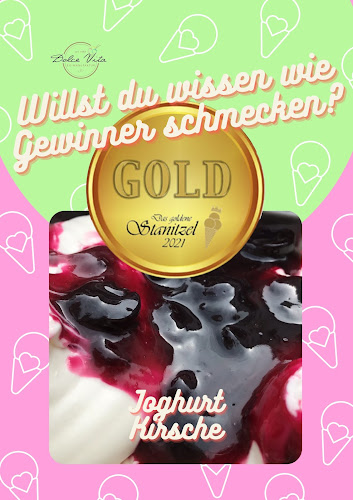 Dolce Vita Eis-Manufaktur