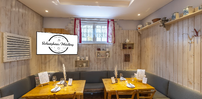 Schutzhaus Meidling - Wien