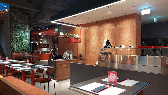 Comentarii opinii despre l'autentico SCS