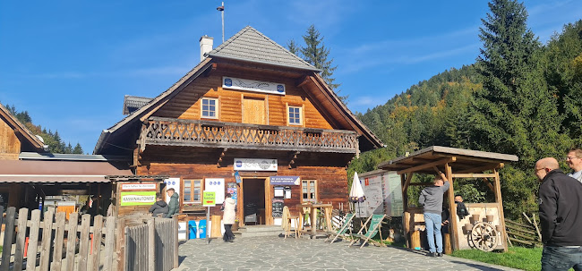 Rodelstub´n Koglhof, Pfurtscheller Harald e.U. - Gastronomie und Hotellerie