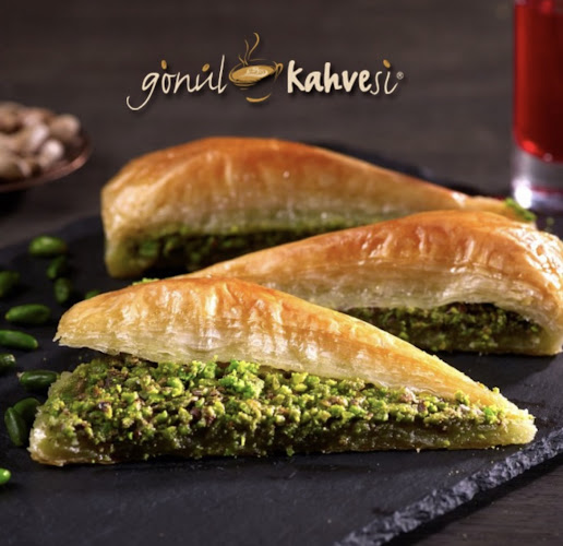 Gönül Kahvesi Dornbirn - Gastronomie und Hotellerie