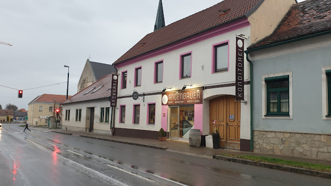 Bäckerei Konditorei Angenbauer e.U. - Guntersdorf