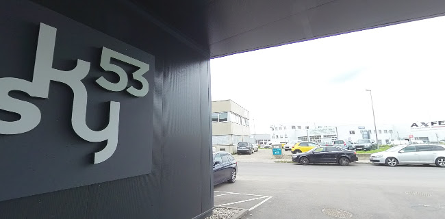 Opinii despre Sky53 în Wiener Neudorf - Gastronomie und Hotellerie