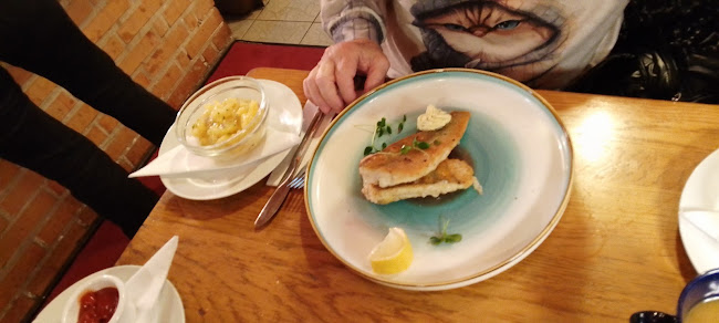 Opinii despre Bierheuriger zum Gangl în Wien - Gastronomie und Hotellerie