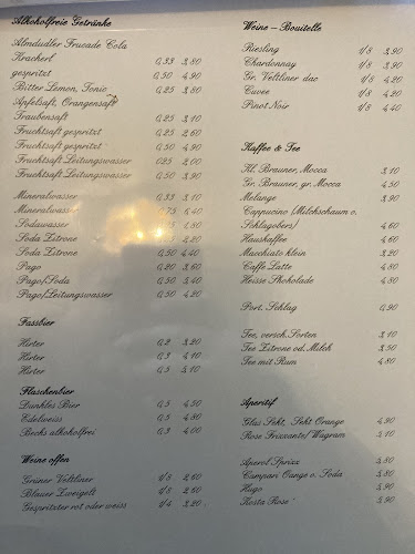 Opinii despre Kartausen-Cafe în Mauerbach - Gastronomie und Hotellerie