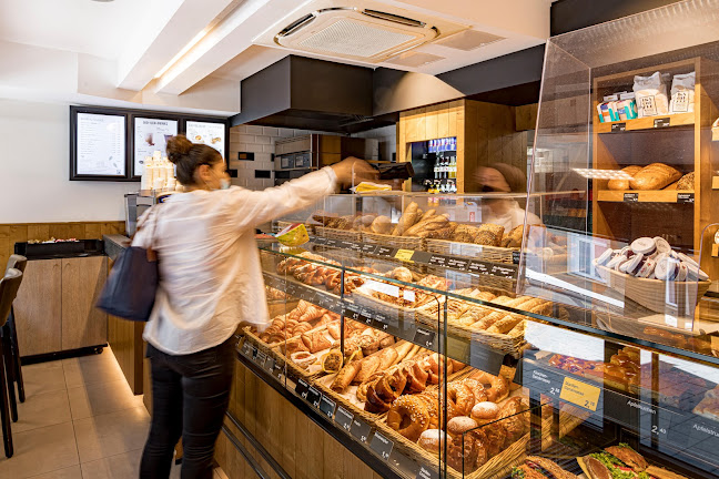 Ströck - Neulerchenfelder Straße - Wien