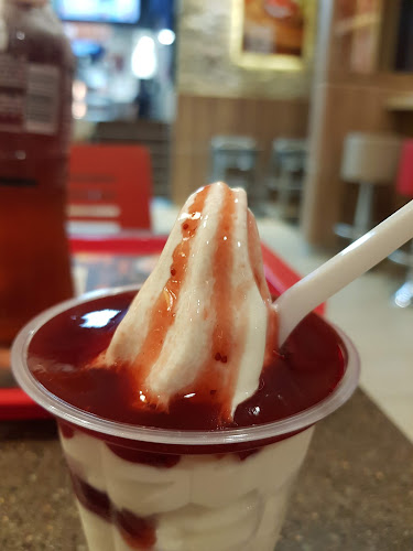 BURGER KING® Graz Puntigam - Gastronomie und Hotellerie