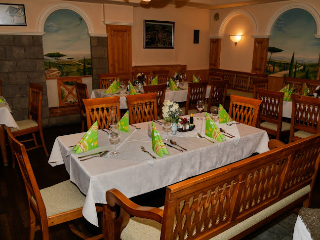 Gasthaus Hacker - Gastronomie und Hotellerie