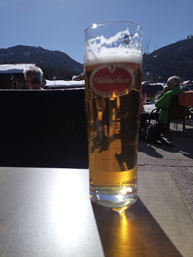 Restaurant Schuler Weißensee - Techendorf