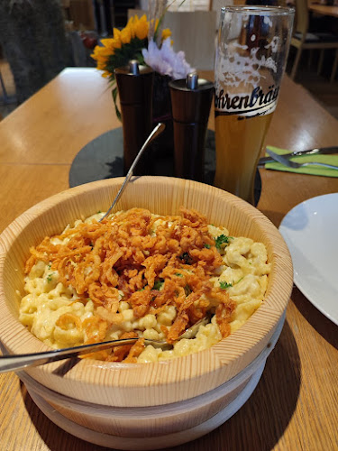 Krone Restaurant Hörbranz - Gastronomie und Hotellerie