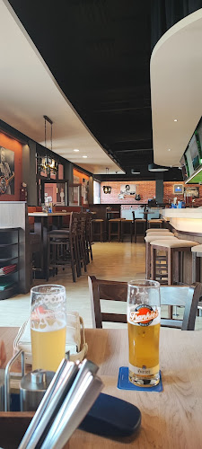 Frankie's Restaurant Bar & Café - Gastronomie und Hotellerie