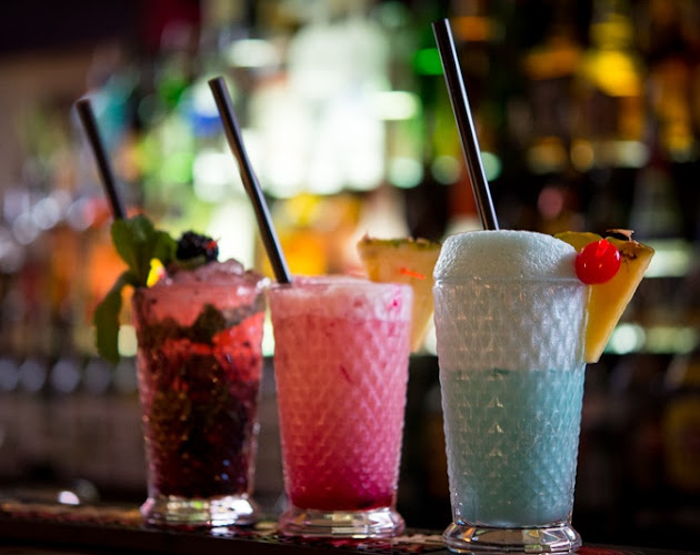 Chill Out Lounge I Cocktail Bar 1010 Wien - Gastronomie und Hotellerie