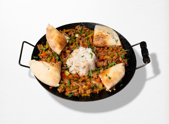 Opinii despre Best Food Grill Restaurant (ASPAVA) în Graz - Gastronomie und Hotellerie