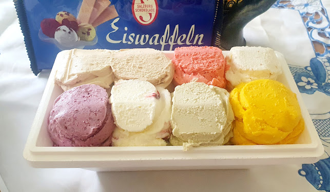 Comentarii opinii despre EISSIE Wiener Neustadt