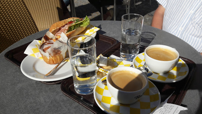 Opinii despre Der Bäcker Ruetz în Hall in Tirol - Gastronomie und Hotellerie