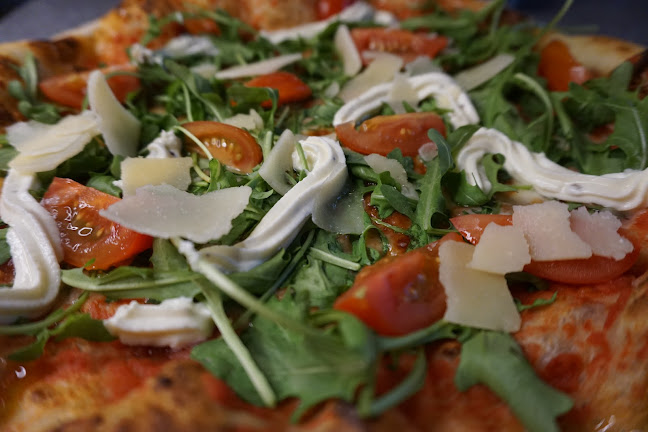 Pizzamanufaktur 16 - Steinakirchen am Forst