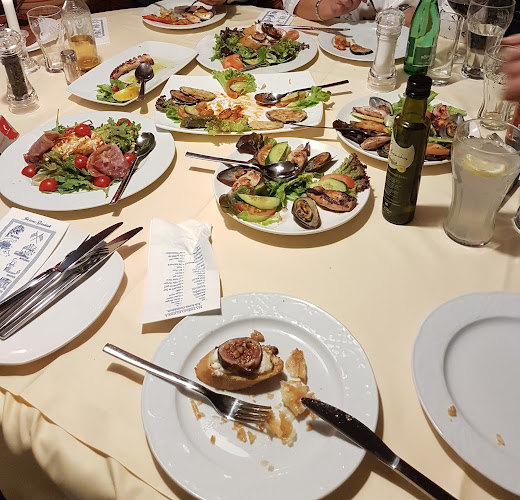 Comentarii opinii despre Restaurant Tinos