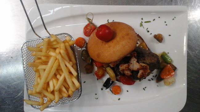 Comentarii opinii despre Casa Quattro Pizzeria