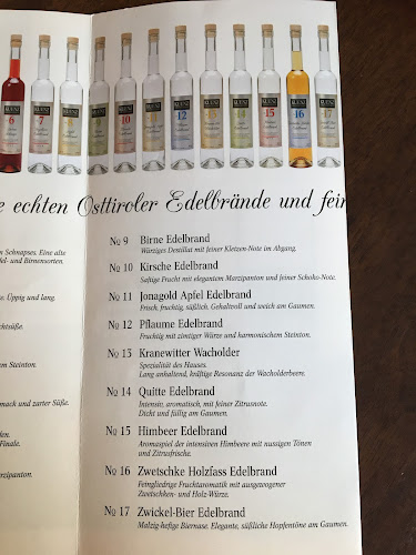 Comentarii opinii despre Pizzeria Mercato e.U. Laa an der Thaya