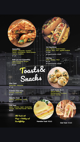 Miami J.B. Bistro/Pub - Feldkirch